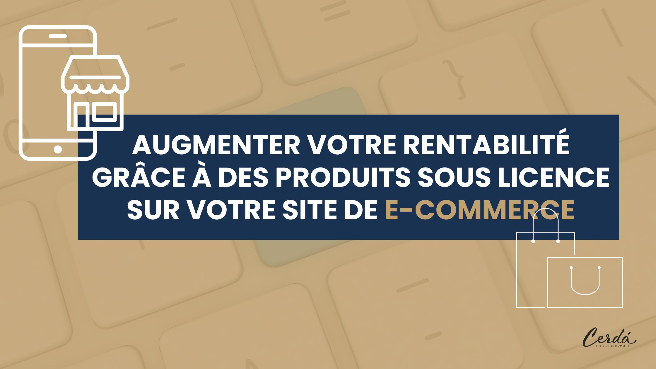 Stratégies pour augmenter votre rentabilité avec des produits sous